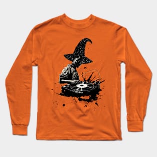 Wax Wizard Long Sleeve T-Shirt